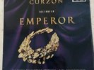 BEETHOVEN  EMPEROR  CURZON  DECCA  SXL 2002 L.P.