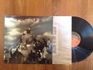 rush presto 1989 usa press vinyl LP