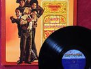 DIANA ROSS PRESENTS THE JACKSON 5 - LP 1969 Motown MS-700 1st Pressing EX+/NM-