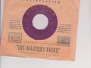 RALF BENDIX *1956 * ELVIS PRESLEY *Heartbreak Hotel * RARE Deutsche Coverversion