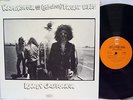 RANDY CALIFORNIA - Kapt. Kopter And The (Fabulous) Twirly Birds LP (US Pressing)