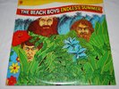 SEALED BEACH BOYS 