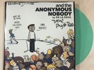 De La Soul - And The Anonymous Nobody LTD Edition SIGNED LP
