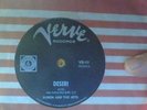 RUBEN AND THE JETS DESERI/ JELLY ROLL GUM DROPS RARE OZ 45