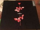 DEPECHE MODE - Violator. UK Mute LP. A1 B1 1st Press. 1990 Stumm 64