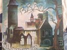 BRÂN  ( BRAN ) AIL DDECHRA WELSH FOLK PSYCH ( holy grail ) orig UK Sain lp