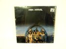 New ABBA Arrival 33 rpm Sealed 1976 Vinyl LP SD 19115  NO Bar Code