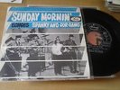 Margo Guryan Sunday Mornin' Spanky & Our Spanish l Vinyl 7 inch Single RARE