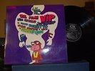 O.S.T. : VIP - MIO FRATELLO SUPERUOMO di Bruno Bozzetto - 1968 - Raro