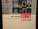 Gene Ammons All Stars-Funky-Prestige 7083-NYC LABEL DG RVG