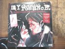 My Chemical Romance Three Cheers for Sweet Revenge LP LIMITED PINK Vinyl SEALED