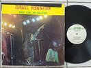 ISRAEL VIBRATION - WHY YOU SO CRAVEN /ARRIVAL LP