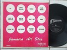 JAMAICA ALL STARS VOL.2  LP / [ STUDIO  1 ]