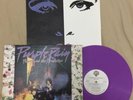 Prince an the Revolution mexican purple vinyl LP Purple Rain OST