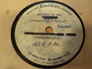 The Freewheelers - Masters Of War 1965 UK 45 ACETATE FREAKBEAT BOB DYLAN