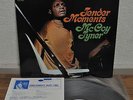 McCoy Tyner Tender Moments Japan Blue Note LP Toshiba BNJ 71076 Insert