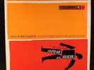 ANATOMY OF A MURDER   Soundtrack   DUKE ELLINGTON  Columbia 6-EYE WLP (NM Vinyl)