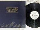 BEATLES RARITIES EMI/ODEON EAS-63010 Japan Promo Vinyl LP