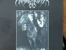 NARGAROTH - HERBSTLEYD  ORIGINAL LIMITERTE 2LP