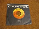 Gloria Jones/ Come Go With Me/ Capitol/ 1966/ Canada/ Ultra RARE Northern Soul