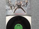 MP (Metal Priests) - Bursting Out (The Beast became Human) - LP - RAR