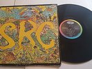 SRC - Self Titled s/t 1968 PSYCH PROG ROCK Capitol (LP)