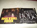 Lucifer`s Friend  Singles Rock`n Roll Singer / Hobo