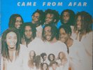 1978 WADADLI EXPERIENCE Antigua Roots Calypso Reggae Afro beat Island Jazz - SPC