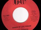 ? REGGAE - GARDEN OF LIFE - HEPTONES ( LEROY SIBBLES ) BLACK ARK ROTHADAM LMP ?