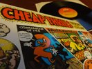 JANIS JOPLIN  ? CHEAP THRILLS ? WIE NEU   MINT CBS PRESSUNG 