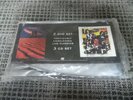 Led Zeppelin - Inflatable Blimp(USA 2003 SEALED PROMO INFLATABLE BLIMP )