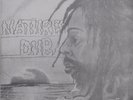1st Press Wackies label - NATURES DUB - Bubble Up - Bullwackie  Roots Reggae LP