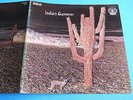 LP UK PROG INDIAN SUMMER - INDIAN SUMMER - ORIGINALE NEON