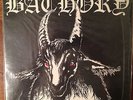 BATHORY Self-Titled 