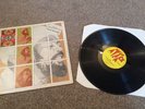 U-Roy - U-Roy LP Attack 1974 VG
