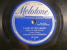 78:MELOTONE 12194-HARRY RESER/HAL KEMP-I LOST MY GAL AGAIN/CAN'T SING WHISTLE