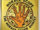 Horace Silver Blue Note LP 