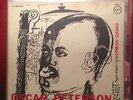 OSCAR PETERSON Quartet   Jazz at the Philharmonic     JAPAN PRESSUNG