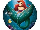 VARIOUS ARTISTS**LITTLE MERMAID**VINYL