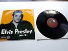 Elvis Presley, ROCK ‘n’ ROLL No 2   APRIL 1957 UK 1st ISSUE - R/T TAX CODE