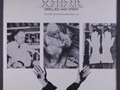 GENESIS:  Swelled And Spent (the Lamb Lies Down On Broadway; Live)  LP (2 LPs,