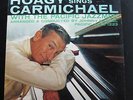 Hoagy Carmichael - Sings With The Pacific Jazzmen LP Mint- PJ-1223 1st Record