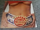 WEEN - Chocolate and Cheese (Vinyl LP FN314)