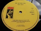 ISAAC HAYES Hot Buttered Soul 1972 UK STAX PRESSING - NEAR MINT