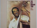 Ray Brown Trio Soular Energy on Concord - Japan King Audiophile LP NM