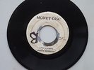 FREDDIE McGREGOR - I MAN A RASTA // RASTA REVOLUTION / MONEY DISC