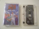 DEATH SPIRITUAL HEALING CASSETTE TAPE UNDER ONE FLAG UK 1990