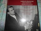 Samson François, 