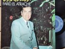 FARID EL ATRACHE / Title in Arabian On Cover / VOICE OF LEBANON VLMX 90 (GRE)