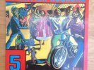 Creation Rockers vol 5 trojan records vinyl collectors reggae 1979 ska lp